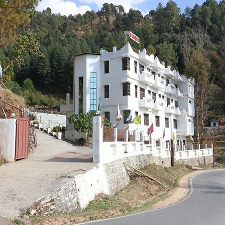 Sumeru Resort Pithorāgarh Esterno foto