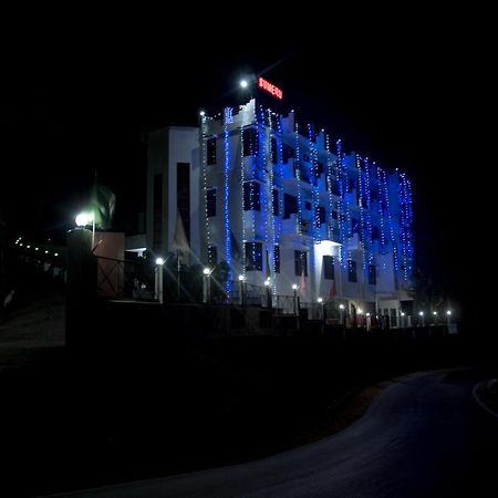 Sumeru Resort Pithorāgarh Esterno foto