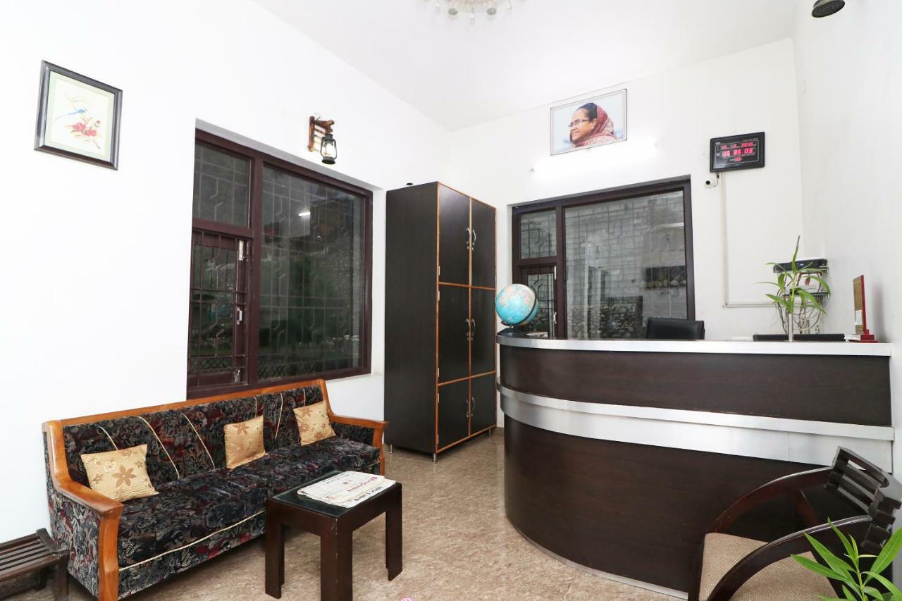 Sumeru Resort Pithorāgarh Esterno foto