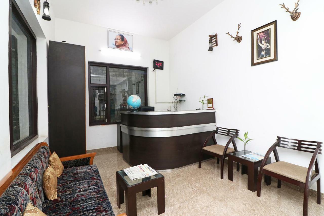 Sumeru Resort Pithorāgarh Esterno foto
