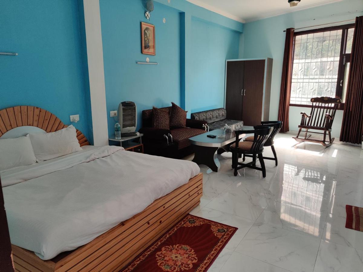 Sumeru Resort Pithorāgarh Esterno foto
