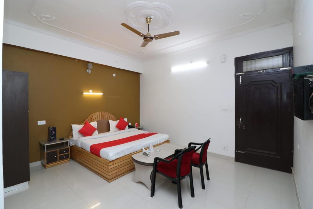 Sumeru Resort Pithorāgarh Esterno foto