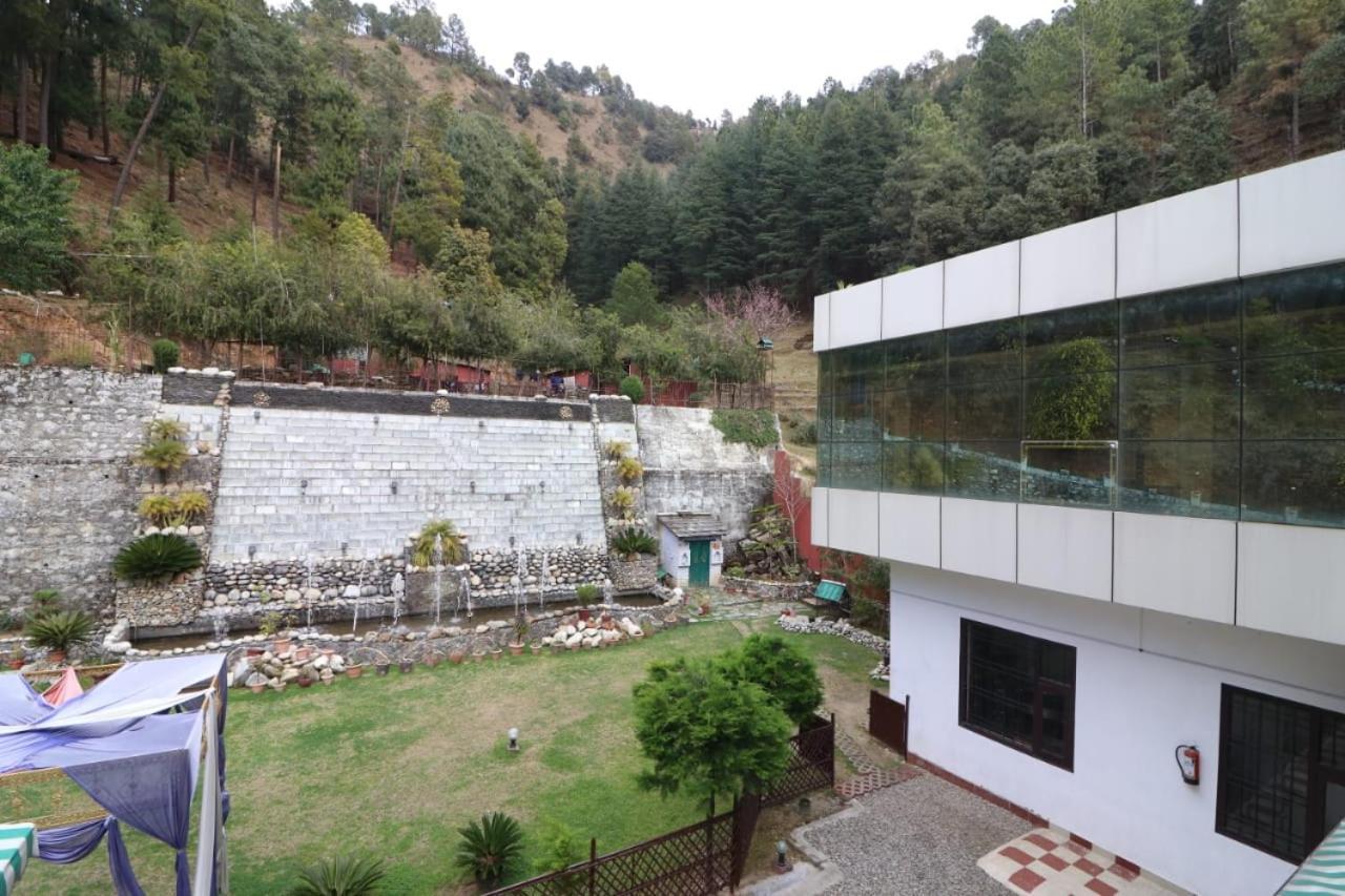 Sumeru Resort Pithorāgarh Esterno foto