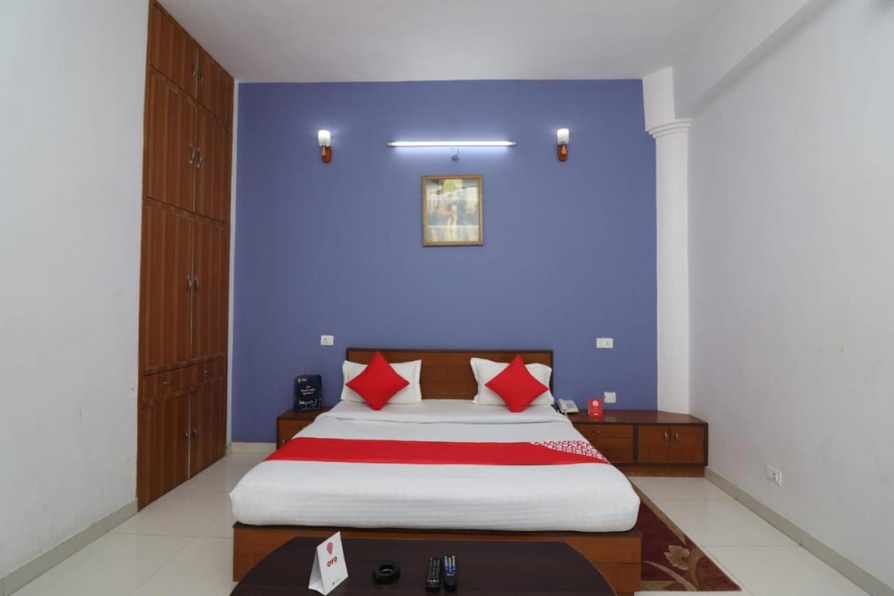 Sumeru Resort Pithorāgarh Esterno foto