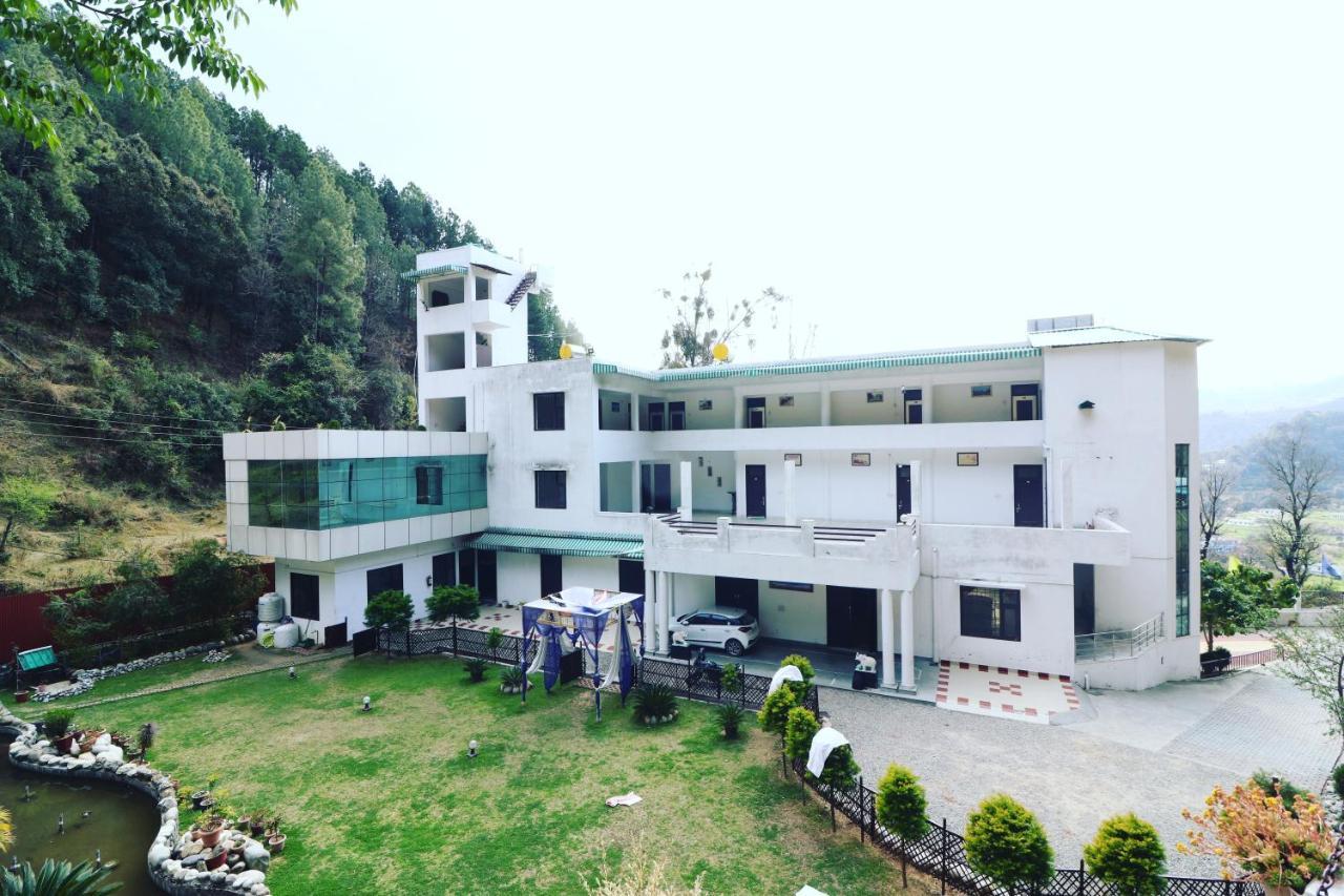 Sumeru Resort Pithorāgarh Esterno foto