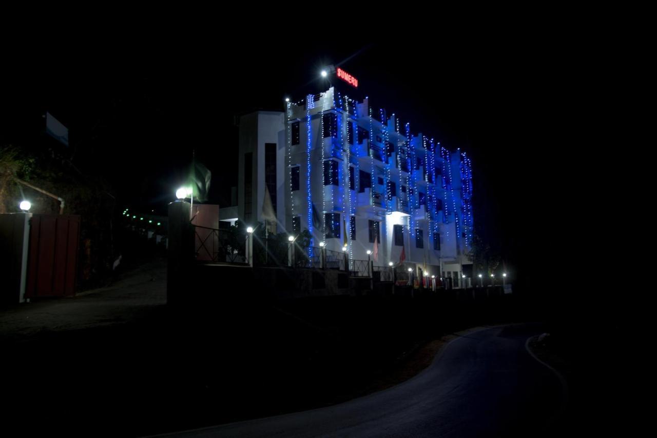 Sumeru Resort Pithorāgarh Esterno foto