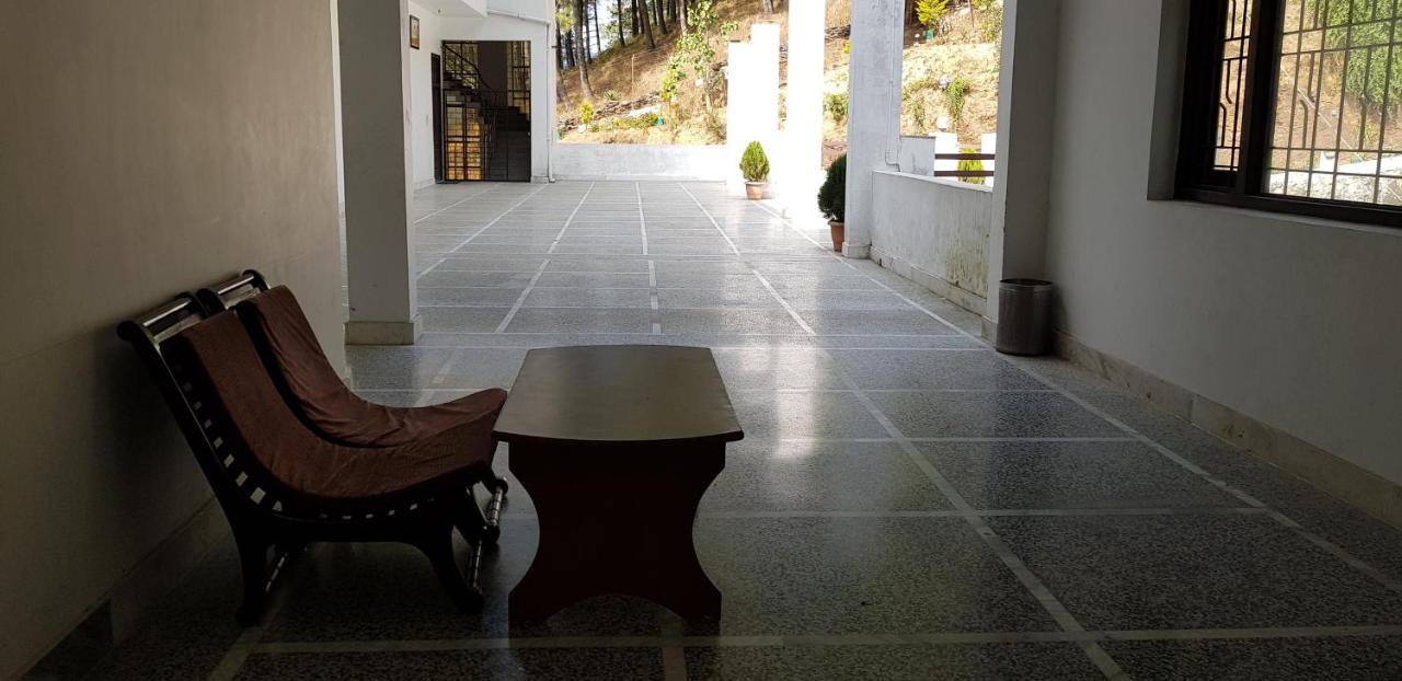 Sumeru Resort Pithorāgarh Esterno foto